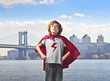 Protect the city