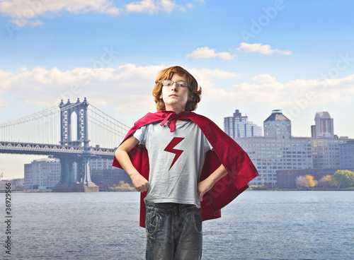Foto: Protect the city Protect the city
