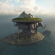Discworld, a parallel universe