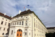 Vienna - Hofburg Vienna - Hofburg