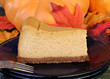 Photo: Rich and creamy Pumpkin Cheesecake Rich and creamy Pumpkin Cheesecake