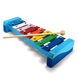 Glockenspiel 01