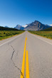 Photo: Scenic Mountain Views Scenic Mountain Views