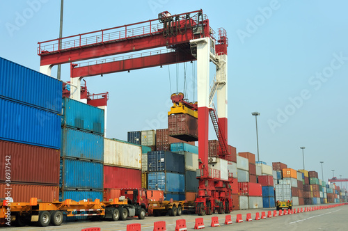 Foto: Container Yard Container Yard
