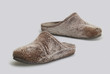 Foto: fluffy slippers fluffy slippers