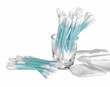 Foto: cotton swabs cotton swabs