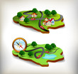 vector village vector village