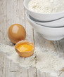 brown eggs