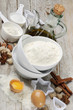 Baking Ingredients