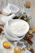 Baking Ingredients