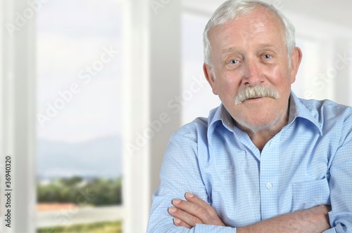 Photo: Senior Senior