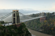 Clifton suspension bridge