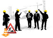 construction d'immeubles