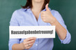 hausaufgabenbetreuung