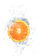 arancia splash