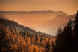 Vallata di San Martino di Castrozza