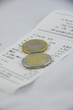 Trinkgeld