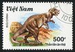 Ceratosaurus