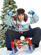 kids winter fun