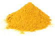 Un peu de curry