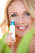 Natural cosmetics