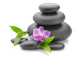 Zen stones
