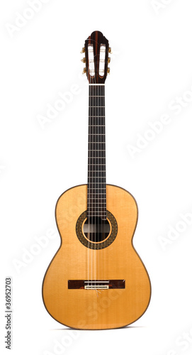 Photo: Chitarra classica Chitarra classica