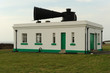 Fog horn