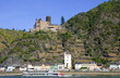 Burg Katz - Loreley - Deutschland