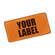 jeans label II