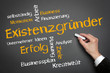 Existensgründer