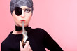Photo: tobacco pipe tobacco pipe