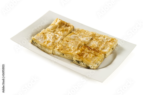 Photo: peynirli börek peynirli börek