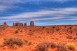 Monument Valley Monument Valley