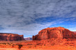 Photo: Monument Valley Monument Valley