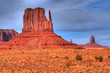 Photo: Monument Valley Monument Valley