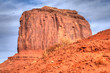 Photo: Monument Valley Monument Valley