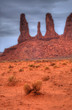 Photo: Monument Valley Monument Valley