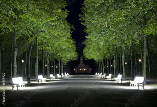 Photo: Hofgarten Düsseldorf Hofgarten Düsseldorf