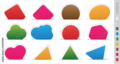 Vector: tag_18_set tag_18_set