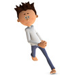 Running Man