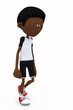 Illustration: Drepression cartoon Drepression cartoon