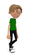 Drepression cartoon