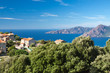 Golfe de Piana, Corse