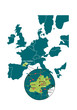 situation géographique