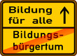 Bildung - Freiheit