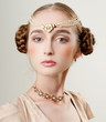 Makeup & Fashion
