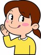 ほっぺちゃん