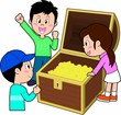 Treasurehunt