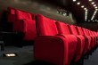 theater auditorium